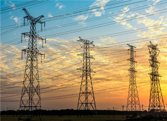 電力項(xiàng)目