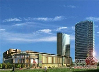 建筑·商業(yè)地產(chǎn)類(lèi)項(xiàng)目